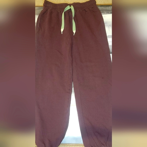 Mother Rockstar Joggers - Picture 2 of 6